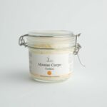 MOUSSE CORPO - Cookies