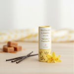 BALSAMO LABBRA Vaniglia e Caramello - immagine 2