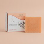 SAPONE Lavanda e Mirto - viso, mani e corpo