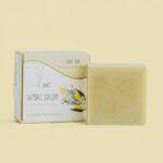 SAPONE Limone e Rosmarino - viso, mani e corpo