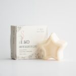 BABY DETERGENTE DELICATO SOLIDO Amido di Riso, Camomilla e Calendula + 3 MESI