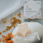 BABY DETERGENTE DELICATO SOLIDO Amido di Riso, Camomilla e Calendula + 3 MESI - immagine 10