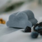 BABY SHAMPOO DOCCIA SOLIDO Mirtillo e Camomilla + 3 ANNI - immagine 3