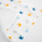 BABY SALVIETTA Lavabile - immagine 3