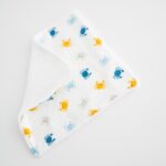 BABY SALVIETTA Lavabile - immagine 2