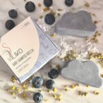 BABY SHAMPOO DOCCIA SOLIDO Mirtillo e Camomilla + 3 ANNI - immagine 6