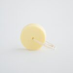 BALSAMO SOLIDO con Olio di Borragine, Olio di Ricino e Limone - immagine 6