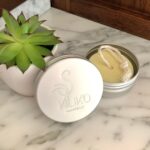 BALSAMO SOLIDO con Olio di Borragine, Olio di Ricino e Limone - immagine 5