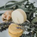 BALSAMO SOLIDO con Olio di Borragine, Olio di Ricino e Limone - immagine 3