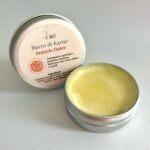 BURRO DI KARITE' e OLIO ESSENZIALE DI ARANCIO DOLCE