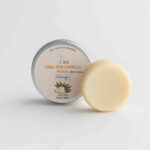 CERA CAPELLI - Effetto opaco