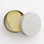 CONTENITORE PORTASAPONE in alluminio - immagine 4