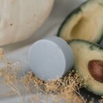 CREMA SOLIDA MANI E CORPO Nutriente con Burro di Karité, Olio di Avocado e Cocco - immagine 2