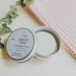 CREMA VISO SOLIDA Pelle Mista e Impura con Olio di Sesamo, Salvia e Rosmarino - immagine 2