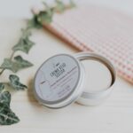 CREMA VISO SOLIDA Pelle Normale e Sensibile con Olio di Mandorle Dolci, Avena e Fico - immagine 2