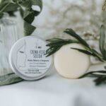CREMA VISO SOLIDA Pelle Mista e Impura con Olio di Sesamo, Salvia e Rosmarino - immagine 6