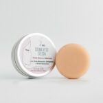 CREMA VISO SOLIDA Pelle Secca e Matura con Rosa Mosqueta, Melograno e Acido Ialuronico