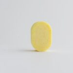 DEODORANTE SOLIDO Burro di Mango e Arancia - immagine 3