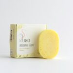 DEODORANTE SOLIDO Burro di Mango e Arancia