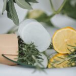 DEODORANTE SOLIDO Limone, Salvia e Rosmarino - immagine 4