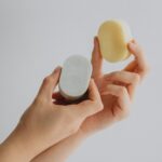 DEODORANTE SOLIDO Burro di Mango e Arancia - immagine 5