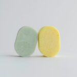 DEODORANTE SOLIDO Burro di Mango e Arancia - immagine 7