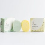 DEODORANTE SOLIDO Burro di Mango e Arancia - immagine 6