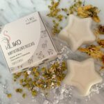 BABY DETERGENTE DELICATO SOLIDO Amido di Riso, Camomilla e Calendula + 3 MESI - immagine 9