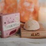 DETERGENTE INTIMO SOLIDO PH 3.8 Calendula, Salvia e Tea Tree - immagine 2