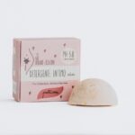 DETERGENTE INTIMO SOLIDO PH 3.8 Calendula, Salvia e Tea Tree