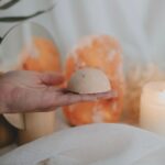 DETERGENTE INTIMO SOLIDO PH 3.8 Calendula, Salvia e Tea Tree - immagine 4