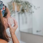 DETERGENTE VISO SOLIDO con Rosa Canina, Argilla e Camomilla - immagine 4