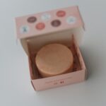 DETERGENTE VISO SOLIDO con Rosa Canina, Argilla e Camomilla - immagine 3