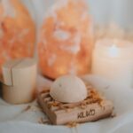 DETERGENTE INTIMO SOLIDO PH 3.8 Calendula, Salvia e Tea Tree - immagine 3