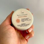 BURRO DI KARITE' e OLIO ESSENZIALE DI ARANCIO DOLCE - immagine 3