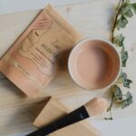 MASCHERA VISO IN POLVERE Pelle Secca e Matura con Argilla Rossa, Melograno, Rosa Mosqueta e Acido Ialuronico - immagine 2