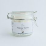 MOUSSE CORPO - Cocco