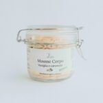 MOUSSE CORPO - Vaniglia e Caramello