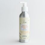 OLIO-GEL DETERGENTE BABY con olio di mandorle dolci, Elicriso, Calendula e Miele