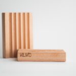 POGGIA SAPONE artigianale in legno