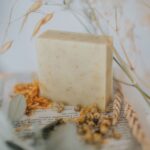 SAPONE Avena e Calendula - viso, mani e corpo - immagine 2