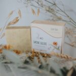 SAPONE Avena e Calendula - viso, mani e corpo - immagine 3