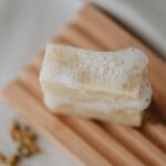 POGGIA SAPONE artigianale in legno - immagine 8