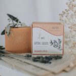 SAPONE Lavanda e Mirto - viso, mani e corpo - immagine 2