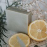 SAPONE Limone e Rosmarino - viso, mani e corpo - immagine 2