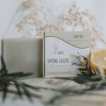 SAPONE Limone e Rosmarino - viso, mani e corpo - immagine 3