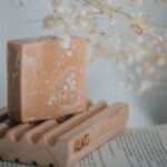 SAPONE Lavanda e Mirto - viso, mani e corpo - immagine 5