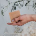 SAPONE Lavanda e Mirto - viso, mani e corpo - immagine 3