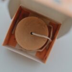 SHAMPOO SOLIDO DELICATO Arancio dolce, Calendula e Amido di Riso - immagine 4