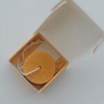 SHAMPOO SOLIDO PURIFICANTE Curcuma, Zenzero e Lemongrass - immagine 4